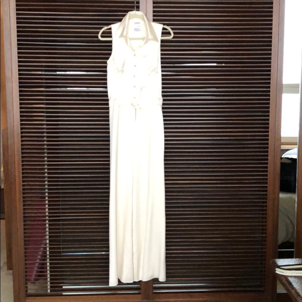 Vintage Chanel Pant Suite